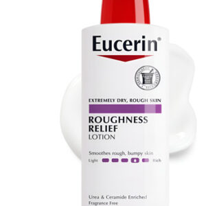 Eucerin Loção Para Pele Seca E Áspera 500 Ml