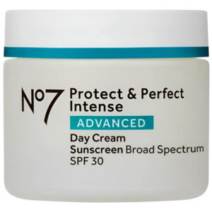 Creme Facial Hidratante No7 Com Fps E Ácido Hialurônico Make