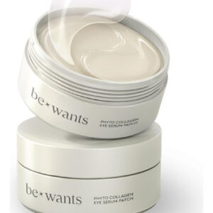 Under Eye Patches Be+wants Bewants For Buffy Eyes 120 Unidad