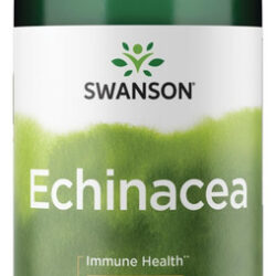 Swanson EBrasilcea Swanson 400 Mg 180 Cápsulas