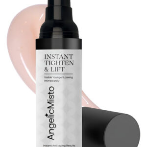 Creme Lifting Instantâneo Para Rosto E Olhos St. Mege