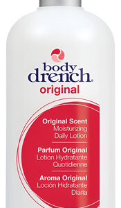 Loção Hidratante Body Drench Para Todos Os Tipos De Pele 500