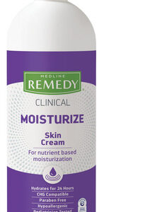 Creme Hidratante Medline Remedy Clinical Skin 480ml