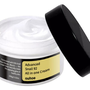 Creme De Essência De Caracol 100g Dilui Linhas Finas Law Lin