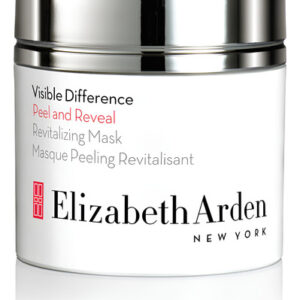 Máscara Elizabeth Arden Visible Difference Peel And Reveal 5