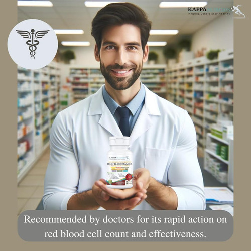 Kappa Nutrition Complexo 9 Em 1 90 Cápsulas - Imagem 2