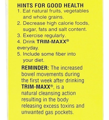 Body Breakthrough Body Shine - Trim-maxx Limão 70 Makeup Co - Imagem 3