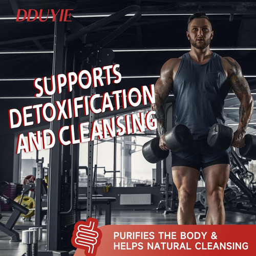 Dduyie (2 Pacotes) Keto Acv Gummies Extreme 1500mg Keto Gumm - Imagem 5