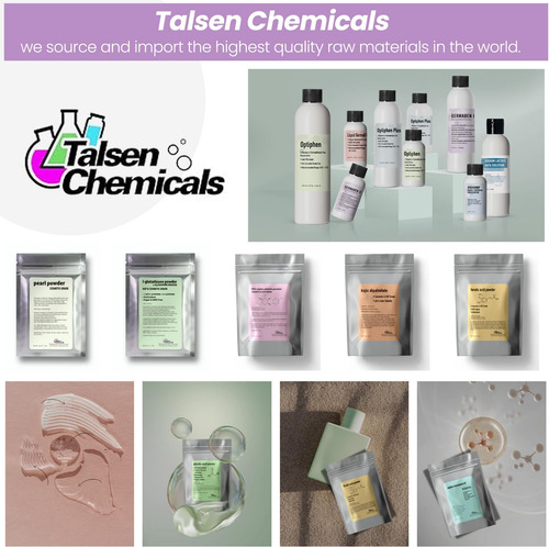 Produtos Químicos Cetílicos Da Talsen Cosmetic Grade 8 Oz 22 - Imagem 14