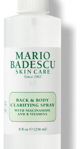 Spray Clareador Mario Badescu Badescu Back & Body 240ml