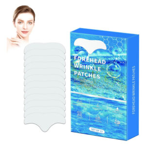 Adesivos Antirrugas Na Testa Adesivos Antirrugas Com Coláge