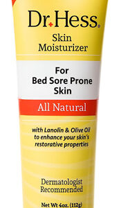 Dr. Hess Creme Hidratante Natural Para Pele Seca 4 Makeup Co