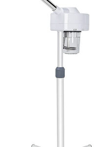 Vaporizador Facial Nova Microdermoabrasão Profissional Ionic