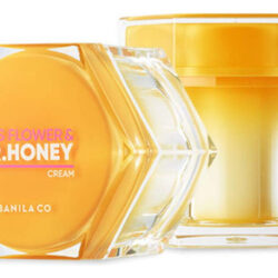 Creme Facial Hidratante Banila Co Miss Flower & Mr Honey