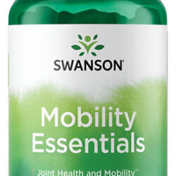 Swanson Mobility Essentials 180 Vegsules