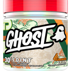 Suplemento Ghost Joint Orange Cream 30 Porções