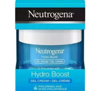 Creme Hidratante E De Limpeza Neutrog/ena*1 //