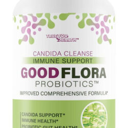 Boa Flora Probióticos Candida Cleare Imune Support - Nosso M