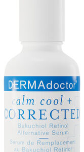 Sérum Dermadoctor Calm Cool + Bakuchiol Corrigido 30ml