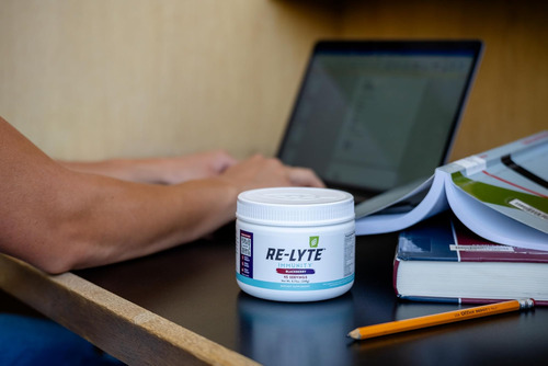 Redmond Re-lyte Immunity, Mistura De Suplemento Multivitamín - Imagem 14