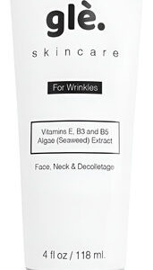 Gle Skincare Gle Hidratante Antienvelhecimento Com Vitamina