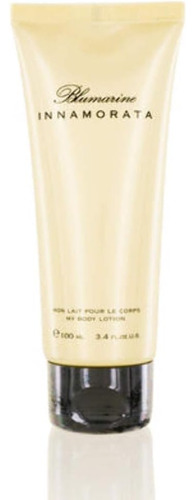 Loção Corporal Blumarine Parfums Blumarine Innamorata 34 On - Imagem 2