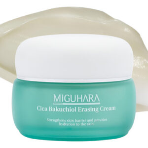 Miguhara Cica Bakuchiol Creme Hidratante 50ml Makeup Cosmeti