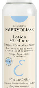 Removedor De Maquiagem Embryolisse Gentle Micellar Loção 100