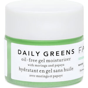 Hidratante Facial Diário Sem Óleo Farmacy - 8ml Makeup Cosme