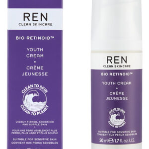 Ren Clean Skincare Bio Retinoid Creme Rejuvenescedor Para Pe