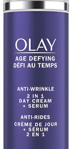 Olay 2 Em 1 Sérum Antirrugas - Niacinamida 17 Oz Makeup Cos