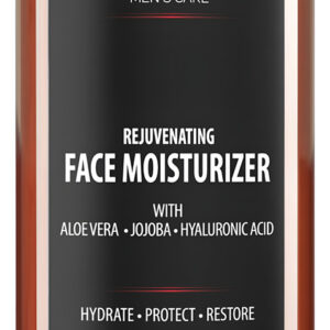 Creme Hidratante Viking Revolution Makeup Cosmetic