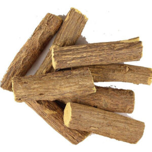 Palitos De Alcaçuz Natural 7 Oz, Vegano