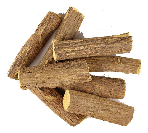 Palitos De Alcaçuz Natural 7 Oz, Vegano
