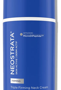 Creme Para O Pescoço Neostrata Triple Firming 80g Microdipep