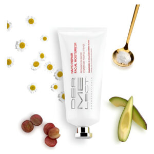 Dermelect Cosmeceuticals Creme Facial Hidratante Antienvelhe