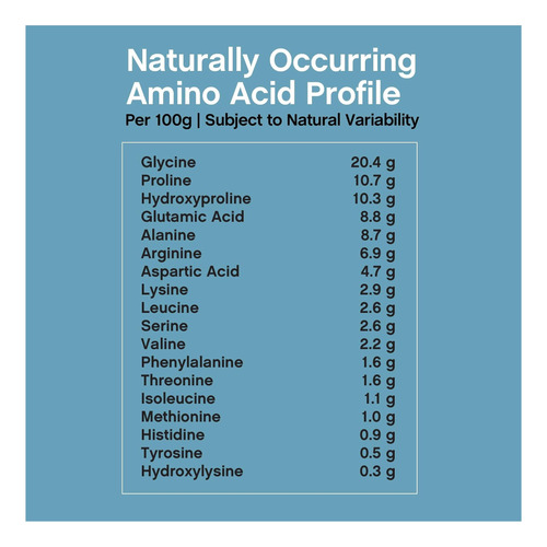Neocell Bio-peptides Powder | 22oz | Avançado Com Ácido E C - Imagem 5
