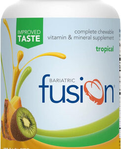 Bariatric Fusion Tropical Multivitamínico Bariátrico Mastig