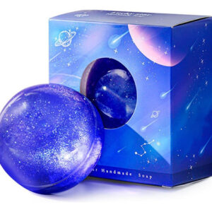 Sabonete Botânico Perfumado Lucky Sky G