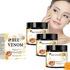 Creme De Hidratação Reparação E Reparação Diurna Da Pele