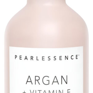 Óleo Facial De Argan E Vitamina E Pearlessence Hidratação