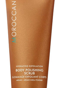 Moroccanoil Body Polishing Scrub Fragrance Originale 6....
