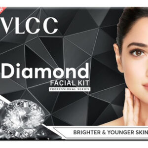 Kit De Diamantação Da Série Vlcc Professional Saloon Facial