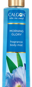Fragrância Body Mist Calgon Morning Glory 240 Ml Sem Álcool