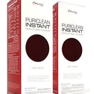 Limpador Corporal Wellgenix Puriclean 32 Fl Oz Makeup Cosmet