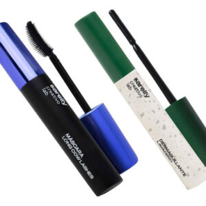 Kit De Rímel E Removedor De Maquiagem Para Olhos Sarelly Cre