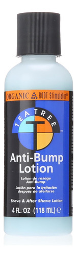 Loção Anti-colisão De Óleo De Tea Tree Ors 4 Onças (pacote C - Imagem 3
