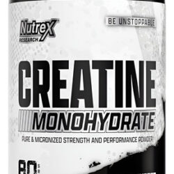 Pesquisa De Nutrex Ultra Pure Creatina Monohidrate Pó Sem