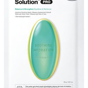 Máscara Facial Dr.jart+ Dermask Soothing Hydra Solution 27ml