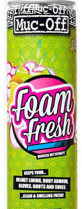 Muc Off - Espuma Mox-199 Fresca Verde 400ml